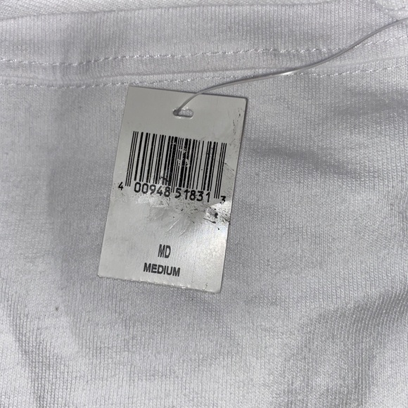 NWT Disney Parks 2022 Epcot 40th Anniversary Retro Rainbow Spirit Jersey Size M - Picture 8 of 12